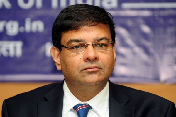 RBI Governor quits