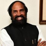 Uttam Kumar Reddy