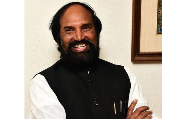 Uttam Kumar Reddy