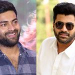 Untimely flops for Varun Tej and Sharwanand