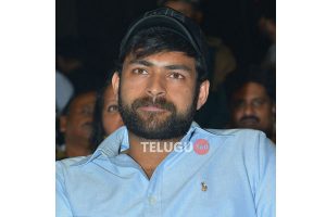 Varun Tej to surprise in Telangana Dialect