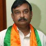 BJP MLA: Own survey shows pro-TDP mood in voters