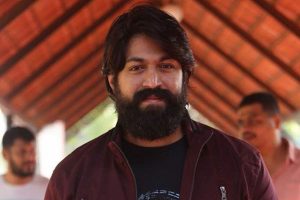 Yash to join Ramayana in March