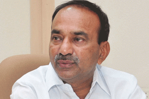 Telangana targets 10,000 daily Covid-19 testing capacity