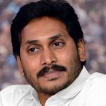 YS jagan