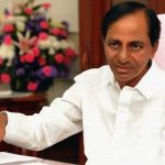 KCR