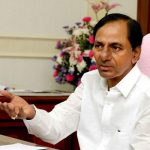 KCR