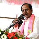 KCR