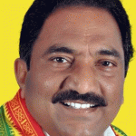 TDP MLA Sandra not to join TRS: Tummala mediating