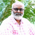 Keeravani turns lyric writer for NTR biopic