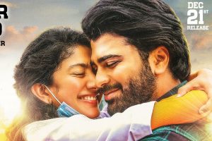 Padi Padi Leche Manasu Day1 AP/TS Collections – Second Highest For Sharwanand