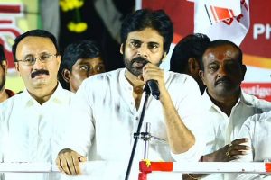 Sakshi avoided Pawan’s name and photo in non-political news yet again