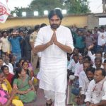 Chandrababu Naidu, Jagan afraid of Modi, says Pawan Kalyan