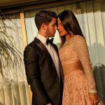 Priyanka-Nick host reception in Mumbai