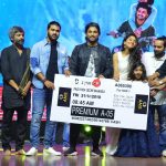 Padi Padi Leche Manasu Pre -Release Event