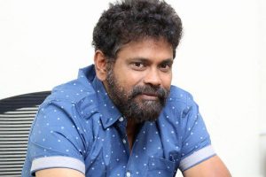 Sukumar hopeful of convincing Mahesh this time
