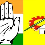 Congress TDP