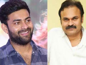 Nagababu comments did not hurt Varun Tej movie prospects?
