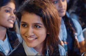 ‘Wink’ girl in talks for Nani Vikram Kumar film