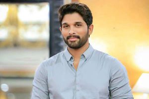 Allu Arjun announces three new projects on birthday