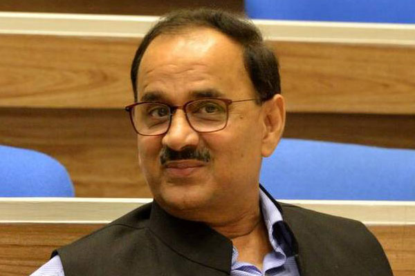 Alok Verma