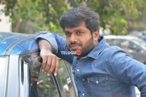 anil ravipudi interview