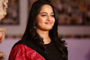 Anushka only for performance oriented roles