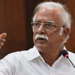 Ashok Gajapathi Raju once again makes sensational remarks on Pawan Kalyan