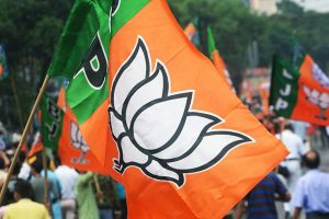 BJP creating hurdles for KCR-Jagan joint project