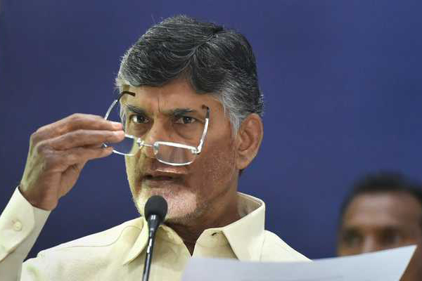 CBN counter to Modi: Half of 10 per cent to go for Kapus