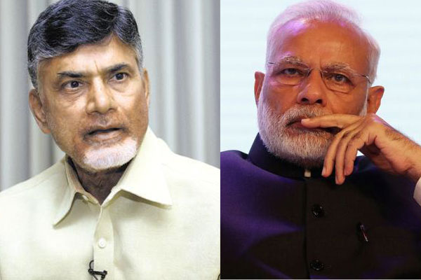 Kodi Kathi: CBN writes letter to Modi over violations