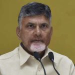 Chandrababu Naidu