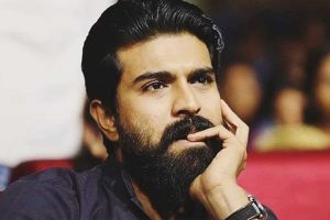 Charan’s strict warning to Surendar Reddy