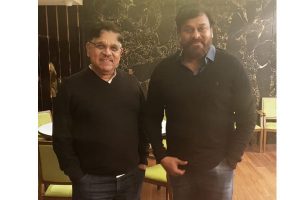 Megastar lauds AMB Cinemas