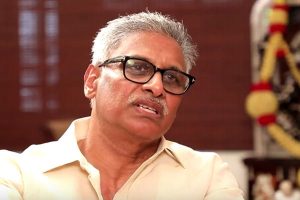 Why is Jagan targetting Daggubati family?