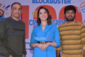 F2 Press meet