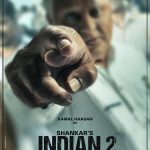 Indian 2 : Kamal Hassan returns as Senapathi