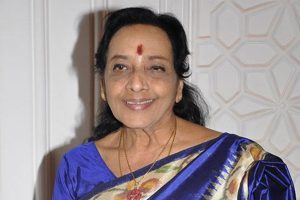 Jamuna’s sensational comments on NTR, ANR