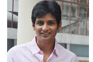 Tamil actor Jeeva replaces Vijay Devarakonda