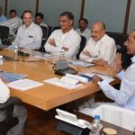 KCR’s Cabinet expansion in 2 phases