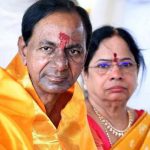 KCR’s spiritual-political tour to AP