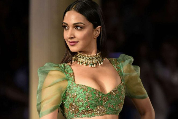 Kiara Advani