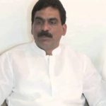 Lagadapati staying silent in AP's survey