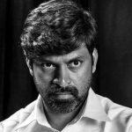 Actor who is playing both YSR and CBN roles..