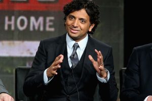 M. Night Shyamalan hopes to come to India for shoot soon
