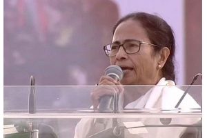 Mamata taking sweet revenge against Modi