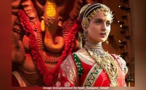 Manikarnika Review : Kangana shines in a superfluous narrative