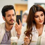 Mr. Majnu two days collections