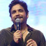 Nagarjuna clarifies about his next Project