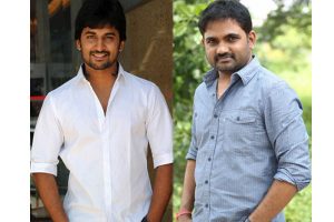 UV Creations brings Nani and Maruthi Back